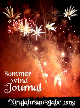 Angela Körner-Armbruster: sommer-wind-Journal Januar 2019