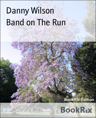 Danny Wilson: Band on The Run