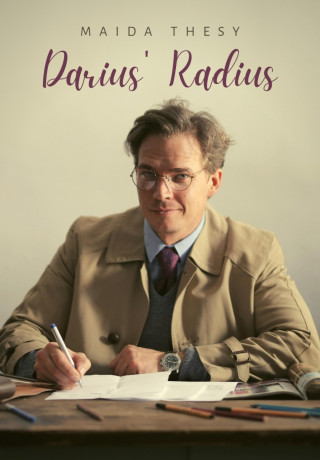 Maida Thesy: Darius' Radius