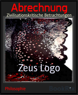 Zeus Logo: Abrechnung