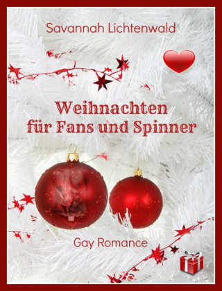 Savannah Lichtenwald: Weihnachten für Fans und Spinner