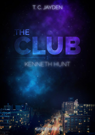 T. C. Jayden: First Club - Kenneth Hunt