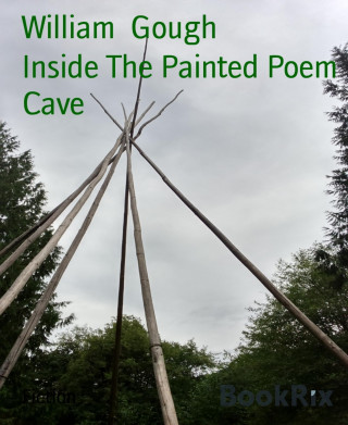 William Gough: Inside The Painted Poem Cave