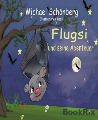 Michael Schönberg: Flugsi und seine Abenteuer