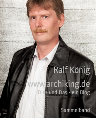 Ralf König: www.archiking.de