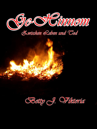 Betty J. Viktoria: Ge-Hinnom