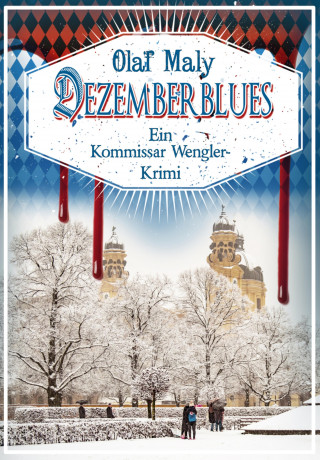 Olaf Maly: Dezemberblues