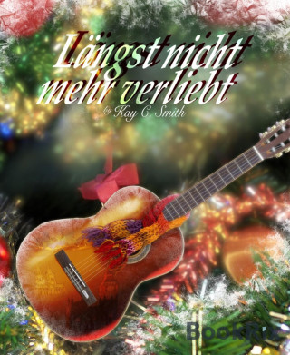 Kay C. Smith: Längst nicht mehr verliebt