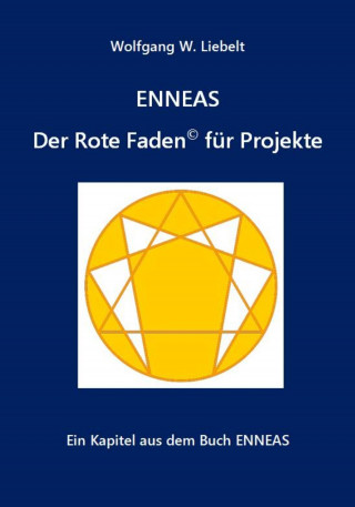 Wolfgang W. Liebelt: Der Rote Faden für Projekte