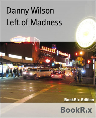 Danny Wilson: Left of Madness