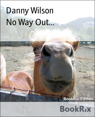 Danny Wilson: No Way Out...