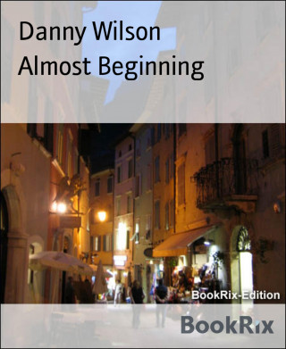 Danny Wilson: Almost Beginning