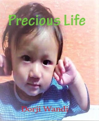 Dorji Wangdi: The Precious Life