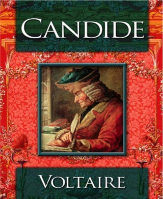 By Voltaire: Candide