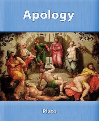 By Plato: Apology