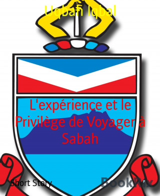 Uqbah Iqbal: L'expérience et le Privilège de Voyager à Sabah