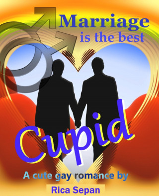 Rica Sepan: Marriage is the Best Cupid