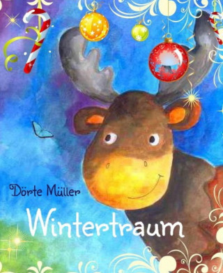 Dörte Müller: Wintertraum