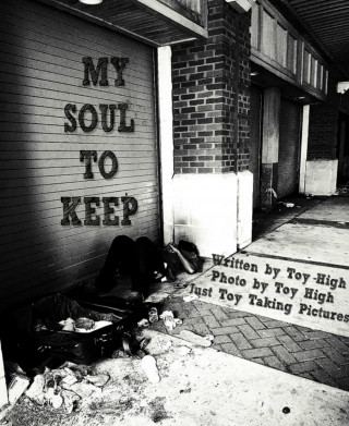 Toy High, TOY HIGH: My Soul To Keep