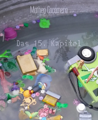 Matheo Cocomero: Das 15. Kapitel