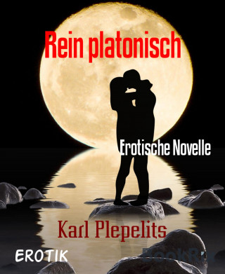 Karl Plepelits: Rein platonisch