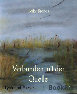 Heike Brands: Verbunden mit der Quelle