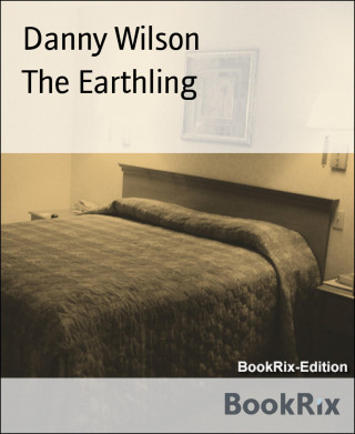 Danny Wilson: The Earthling