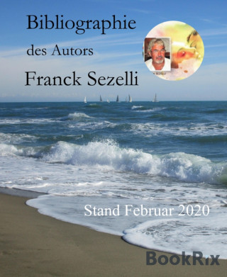 Franck Sezelli: Bibliographie