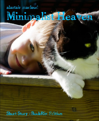 alastair macleod: Minimalist Heaven