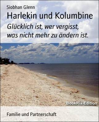 Siobhan Glenn: Harlekin und Kolumbine