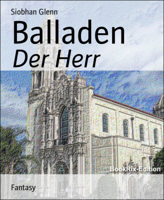 Siobhan Glenn: Balladen