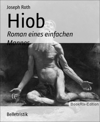 Joseph Roth: Hiob