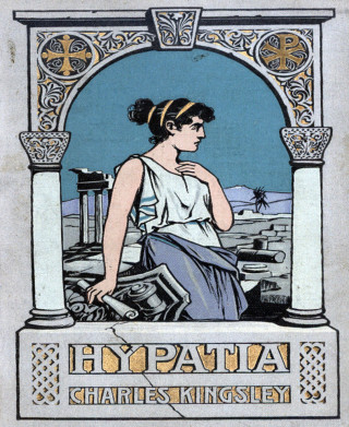 Charles Kingsley: Hypatia