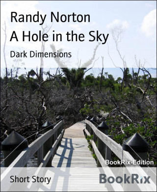 Randy Norton: A Hole in the Sky