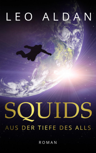 Leo Aldan: SQUIDS