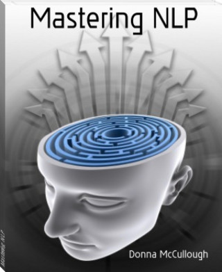 Donna McCullough: Mastering NLP