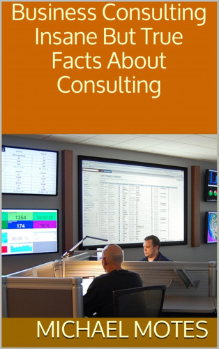 Michael Motes: Business Consulting