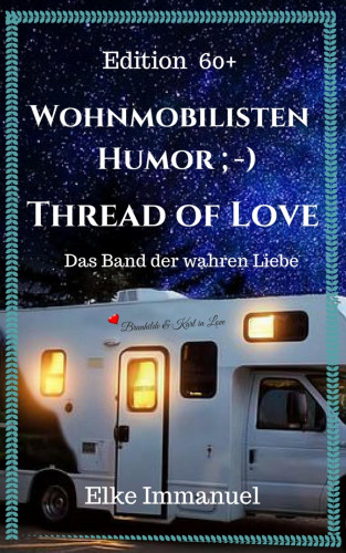 Elke Immanuel: Wohnmobilisten-Humor