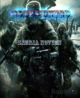 Satria Novian: Most Hunted