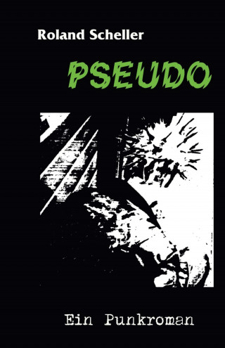 Roland Scheller: Pseudo