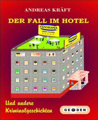 Andreas Kräft: Der FALL im HOTEL