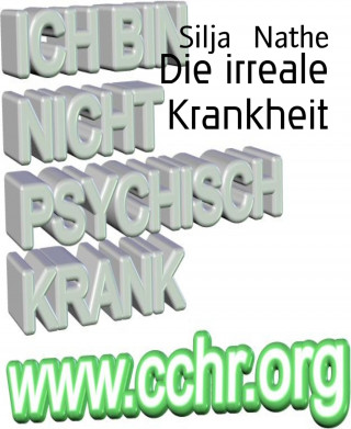 Silja Nathe: Die irreale Krankheit