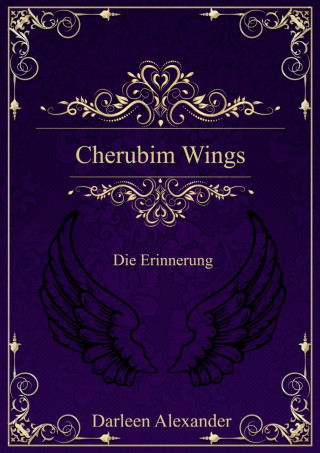 Darleen Alexander: Cherubim Wings