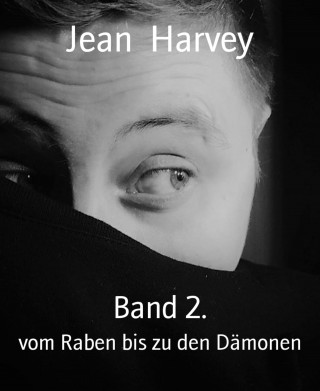 Jean Harvey: Band 2.