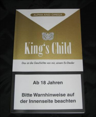 King&#39;s Child (Pseudonym): King's Child