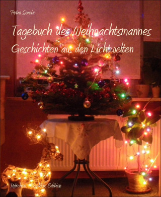 Petra Soreia: Tagebuch des Weihnachtsmannes