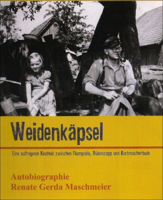 Renate Gerda Maschmeier: Weidenkäpsel