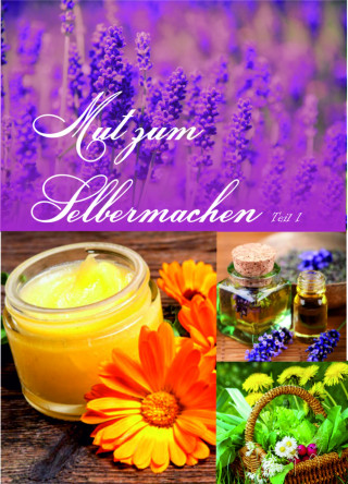 Angelika Zwainz: Mut zum Selbermachen