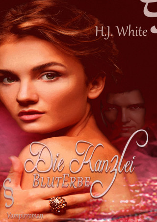 H.J. White: Die Kanzlei BlutErbe