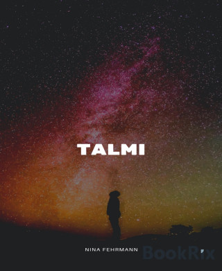 Nina Fehrmann: Talmi